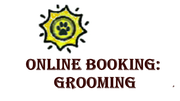 GROOMING TUTORIAL